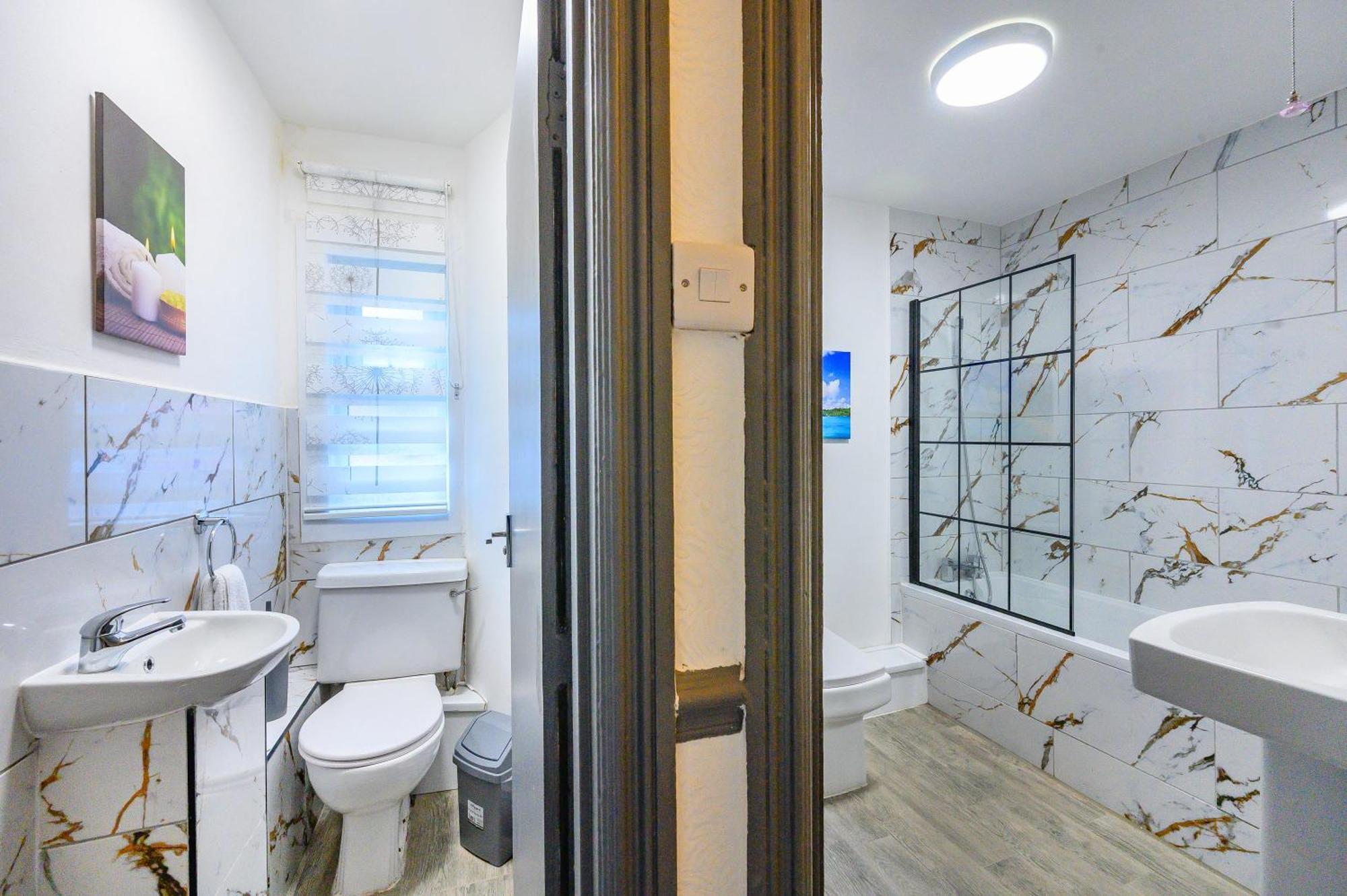 Séjour chez l'habitant -rf7h- For Your Relaxed & Cosy Free Parking