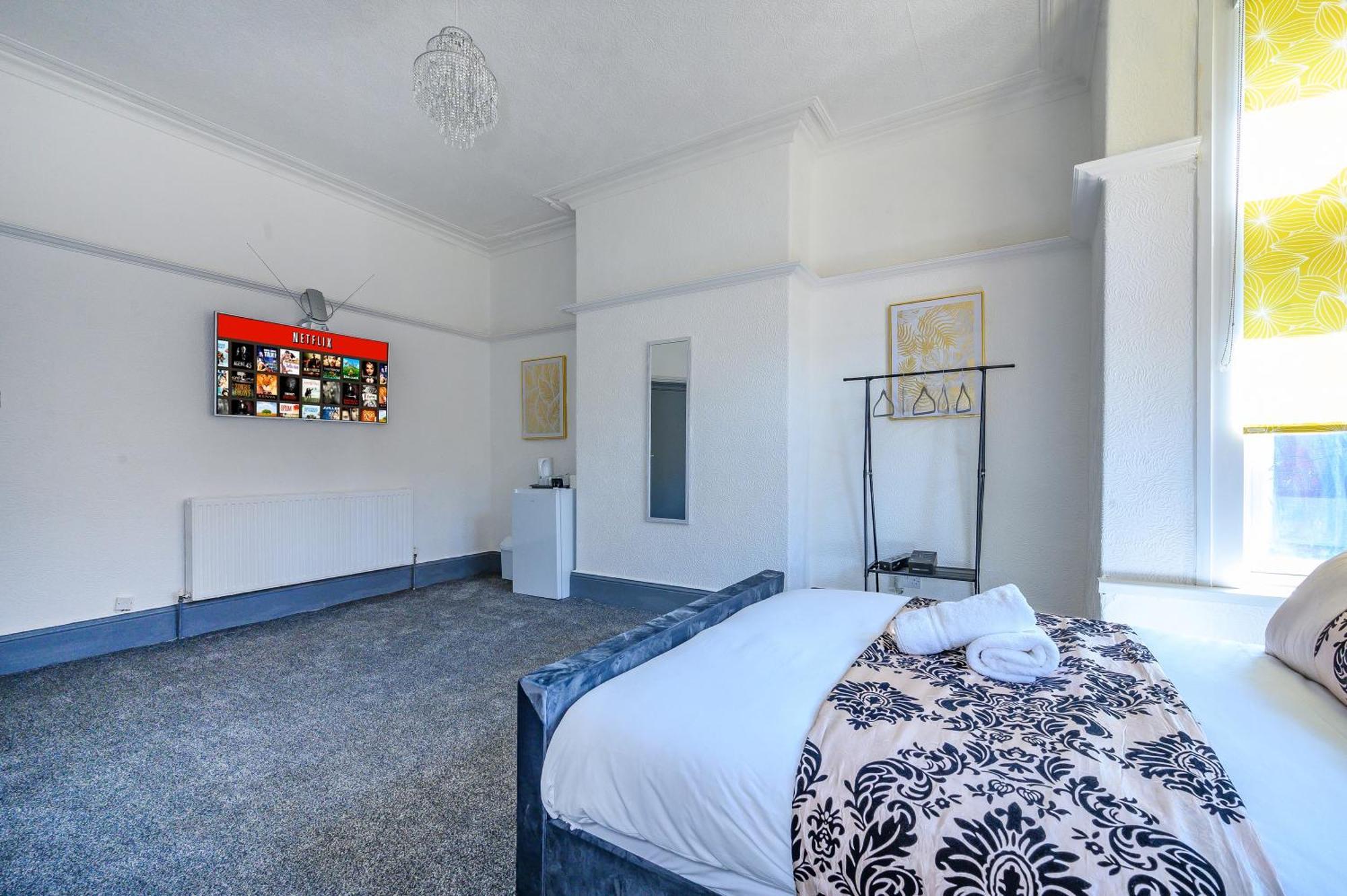 -rf7h- For Your Relaxed & Cosy Free Parking