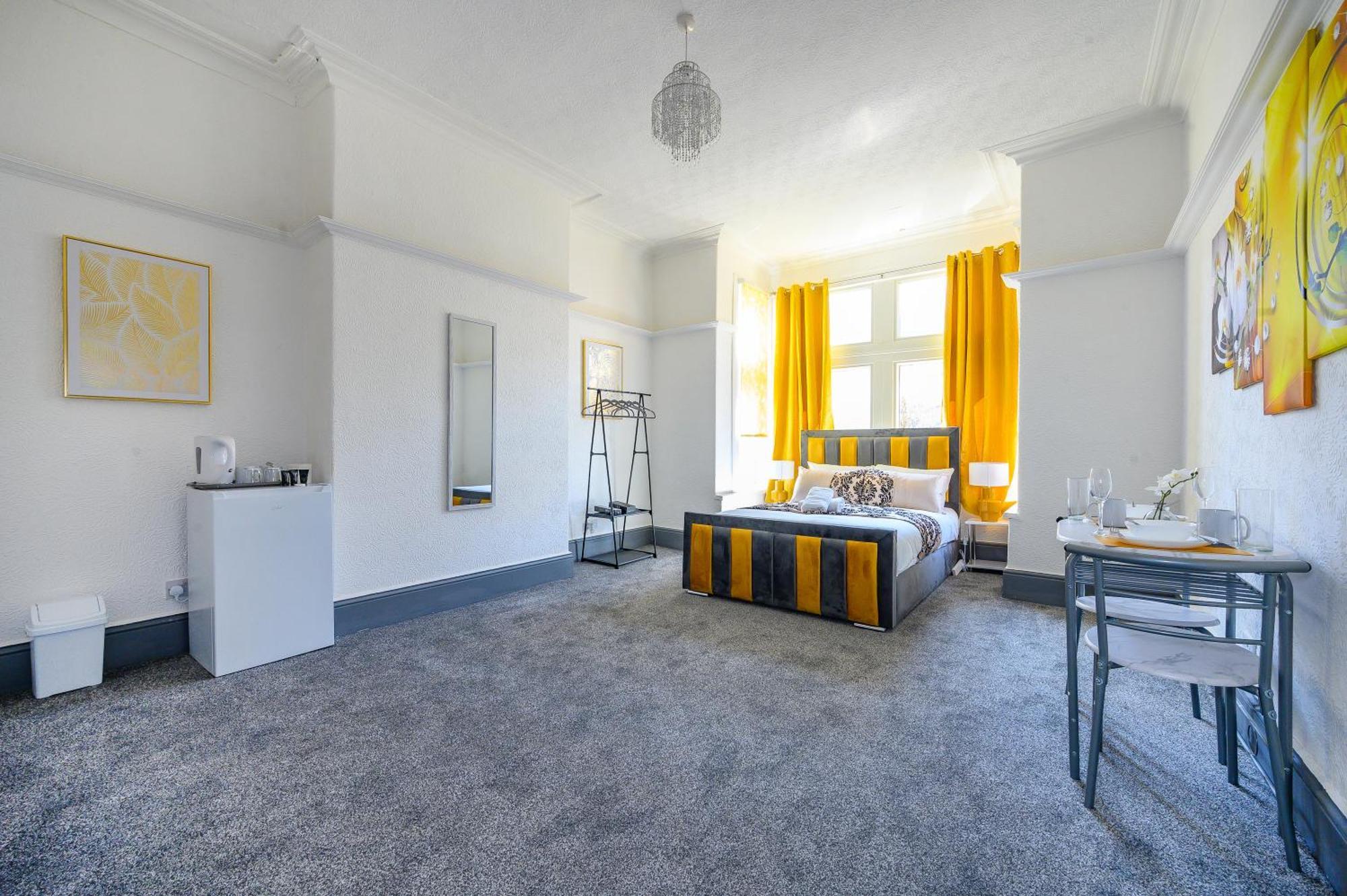 Habitación en casa particular -rf7h- For Your Relaxed & Cosy Free Parking