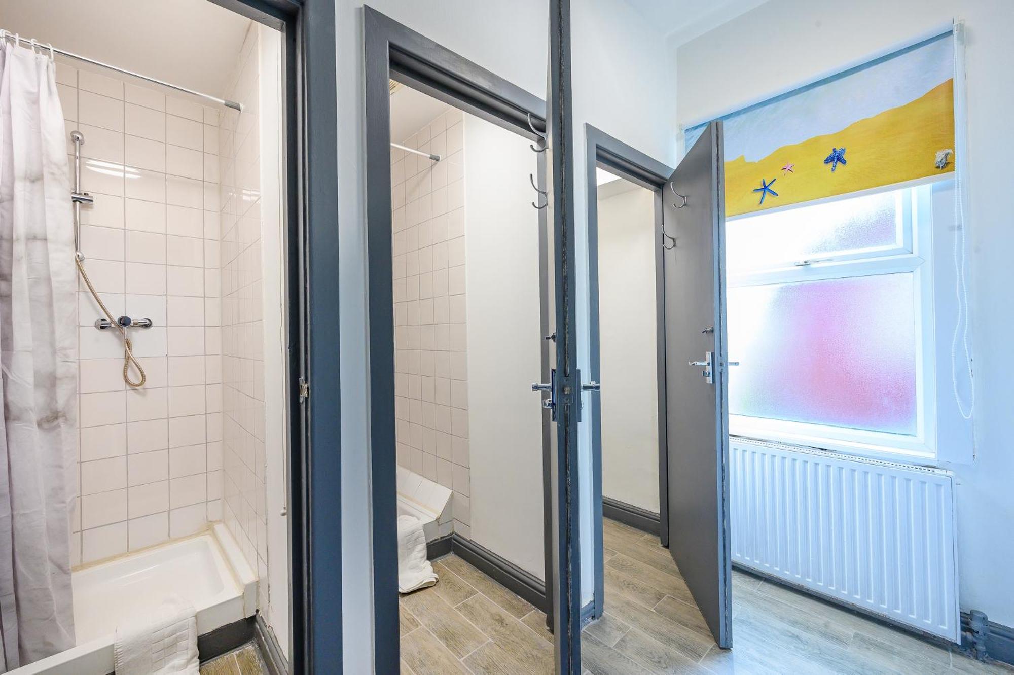 Habitación en casa particular -rf7h- For Your Relaxed & Cosy Free Parking *